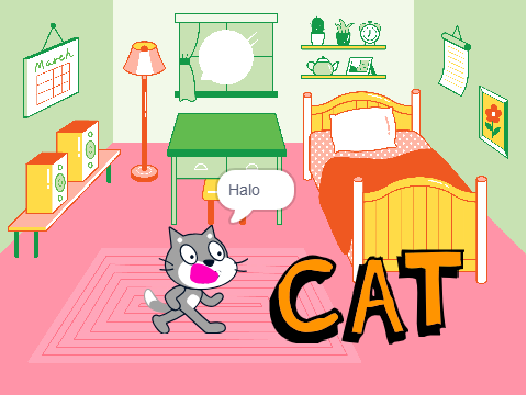 Kids Room